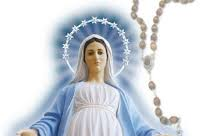 Chapelet et rosaire