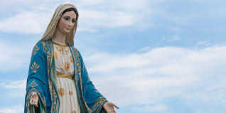 Notre-Dame de Lourdes