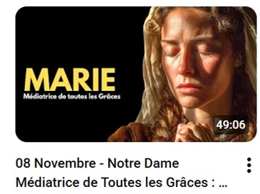 8 Novembre