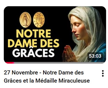 27 Novembre