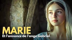 annonciation