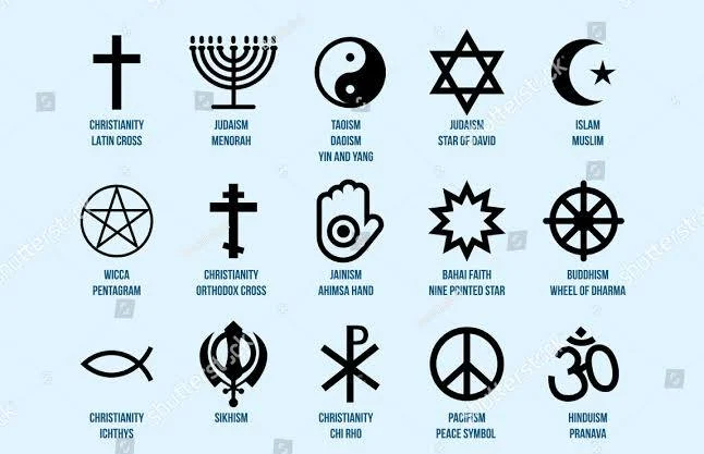 divergences religieues 