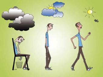 Témoignage personnel