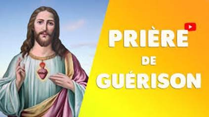 Guérison en général