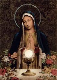 Chants d’adoration